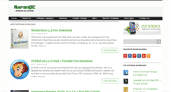 Desktop Screenshot of karanpc.com